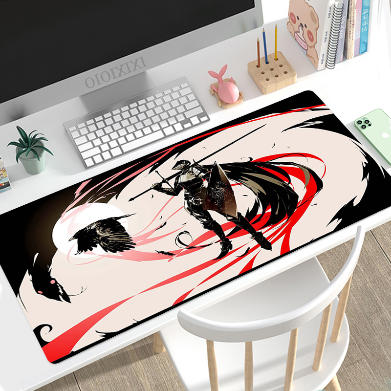Dark Souls Mouse Pad Gamer XL  - Desk Setup Dark recensie en prijs