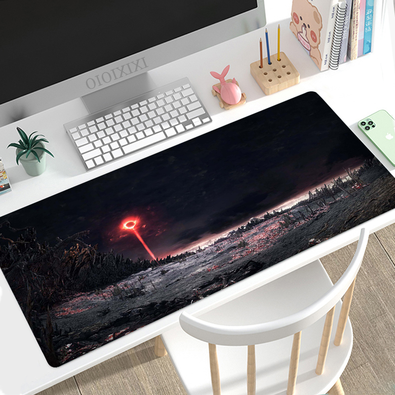 Dark Souls Mouse Pad Gamer XL  - Desk Setup Dark recensie en prijs