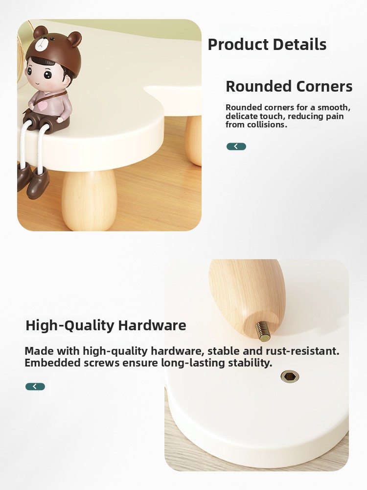 Elevated Desktop Cuter Monitor - Monitor Riser Wood recensie en prijs