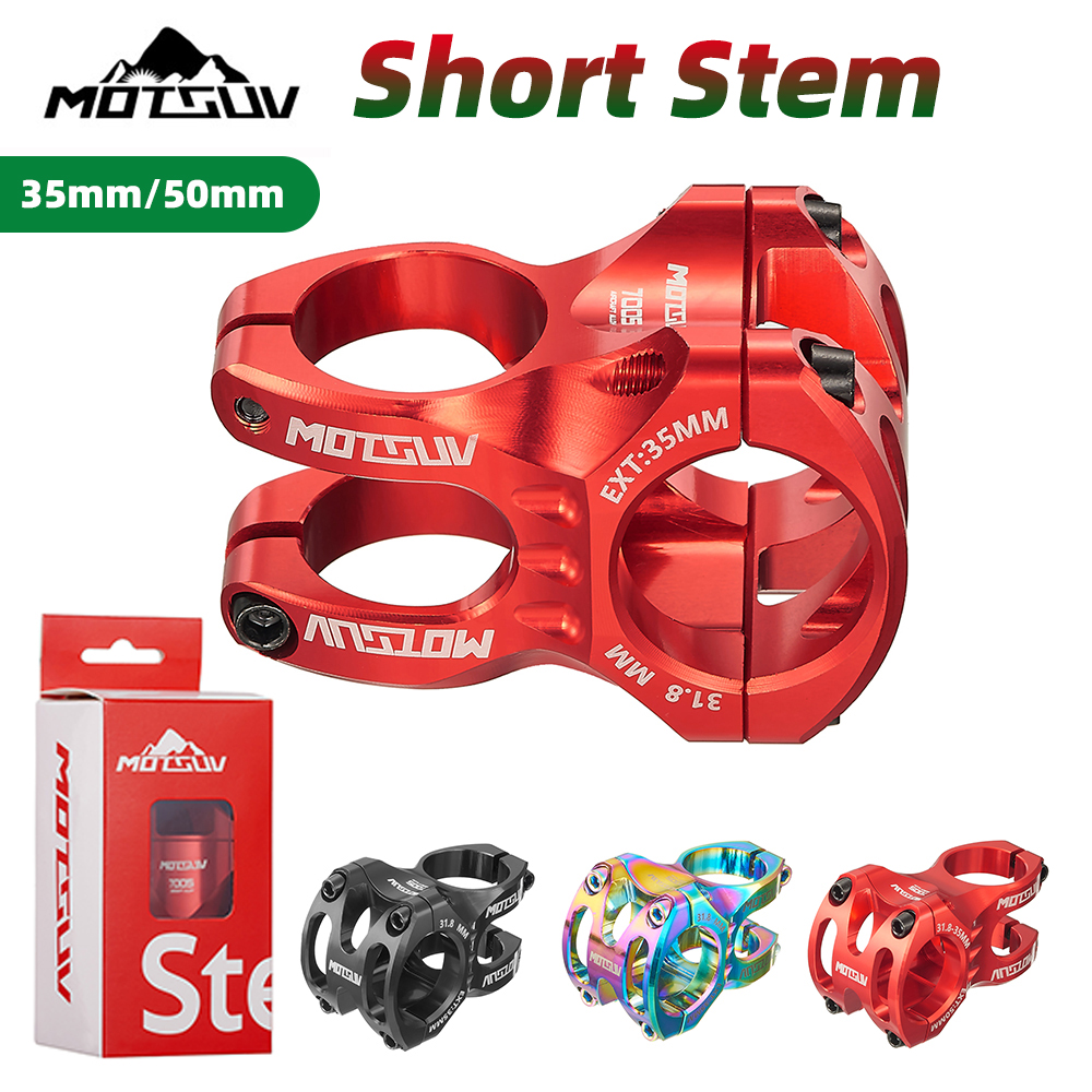 MTB Power Stem Road Bike Mount - Desk Setup Riser recensie en prijs