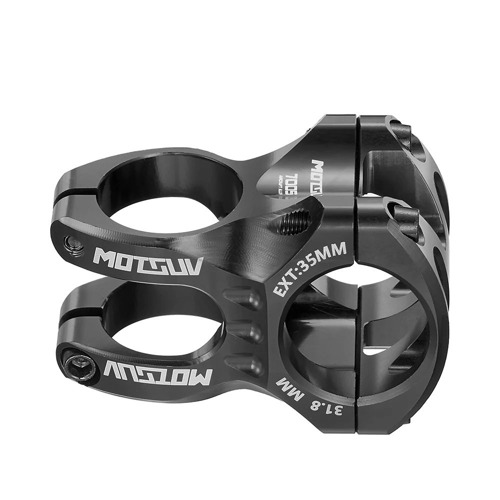MTB Power Stem Road Bike Mount - Desk Setup Riser recensie en prijs