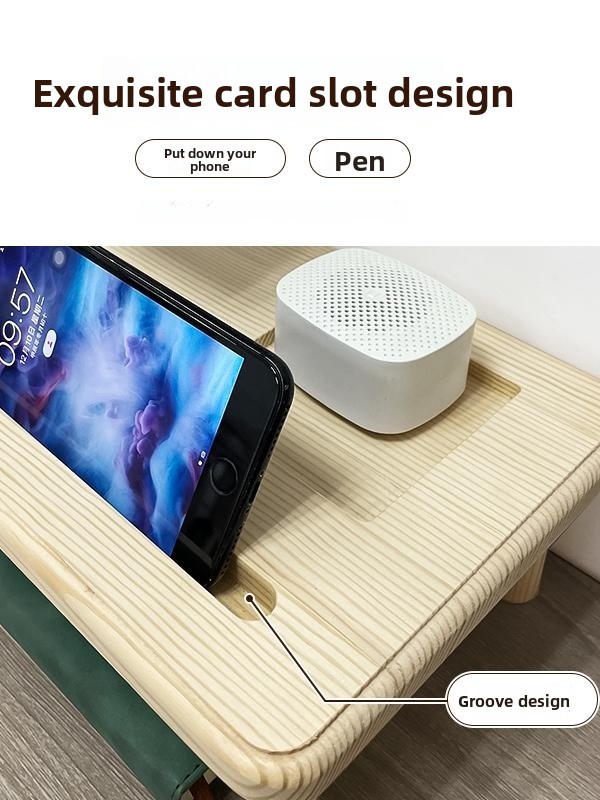 Pure  Wood Cuter Monitor Riser - Monitor Riser Wood recensie en prijs